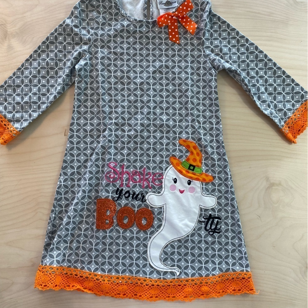 Rare Editions Dress size Girls 10 (AB)